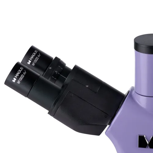 fotoğraf MAGUS Lum D400 LCD Floresan Dijital Mikroskop,  12