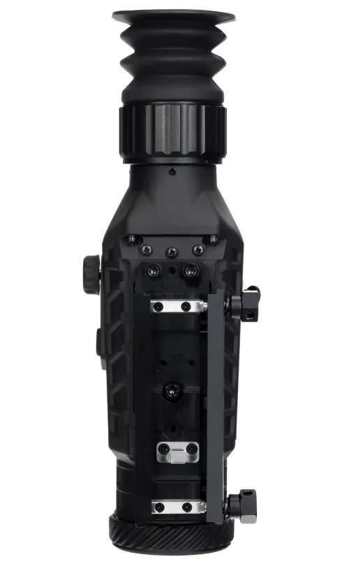 fotoğraf Levenhuk Fatum RS50 Termal Görüşlü Tüfek Dürbünü,  8