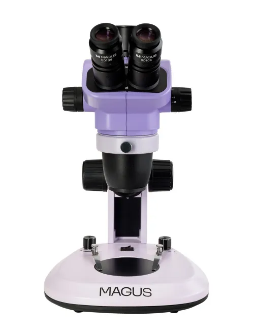 foto MAGUS Stereo 7T Stereomikroskop,  5