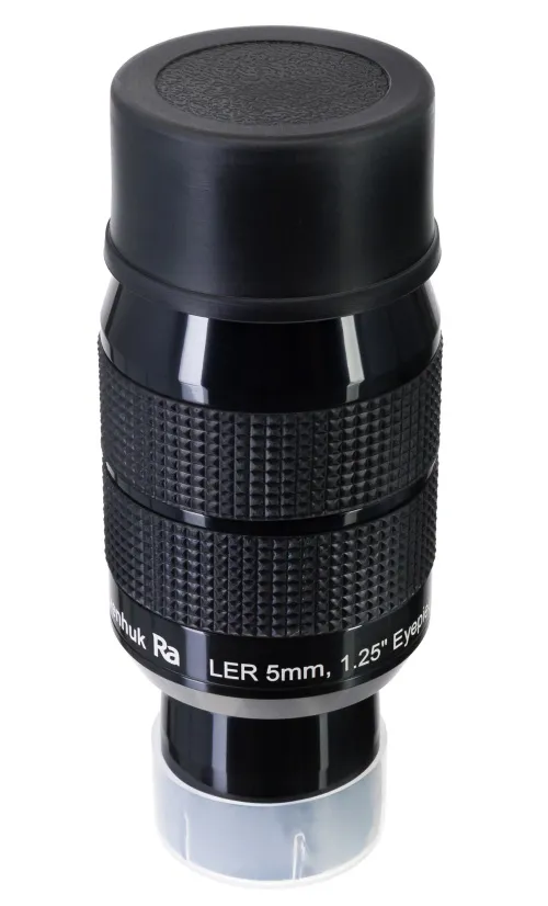 foto Levenhuk Ra LER 5 mm, 1,25" Göz Merceği,  2