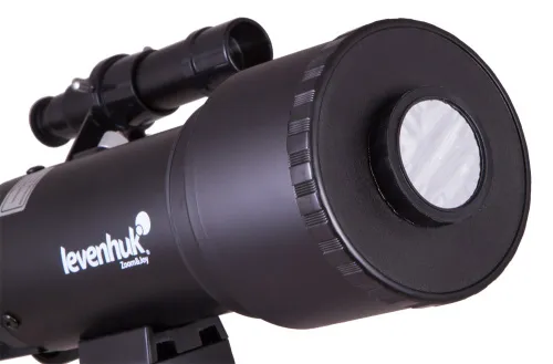 foto Levenhuk Skyline Travel Sun 70 Teleskop,  6