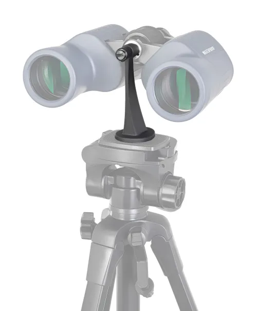 fotoğraf Levenhuk TA10 Dürbünleri için Tripod Adaptörü,  6