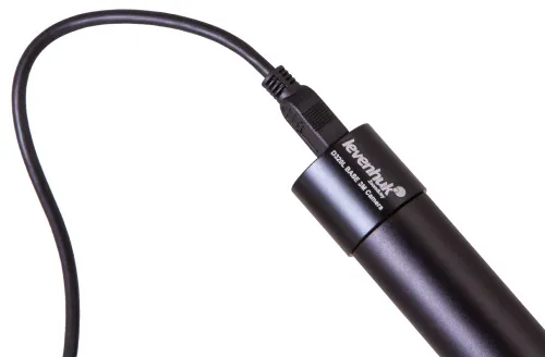 görüntü Levenhuk D320L BASE 3M Dijital Monoküler Mikroskop,  9
