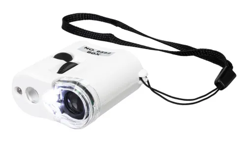 resim Levenhuk Zeno Cash ZC2 Cep Mikroskopu,  10