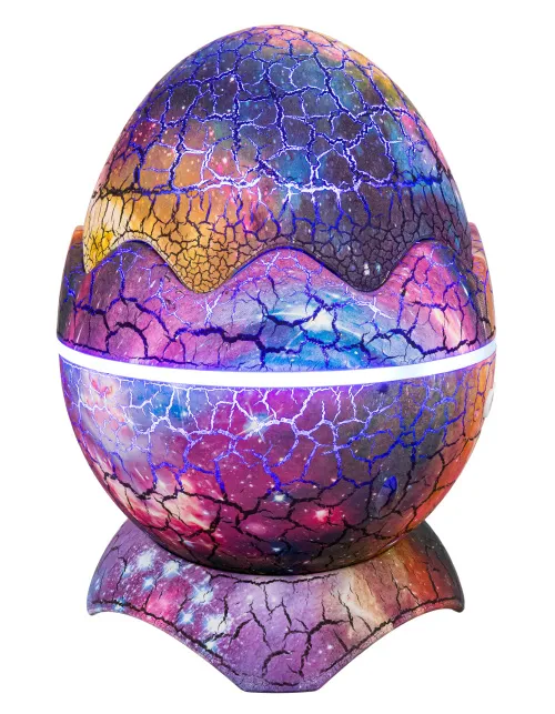 foto Levenhuk LabZZ SP10 Astro Planetaryum,  8