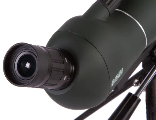 foto Levenhuk Blaze BASE 80 Gözlem Teleskopu,  8