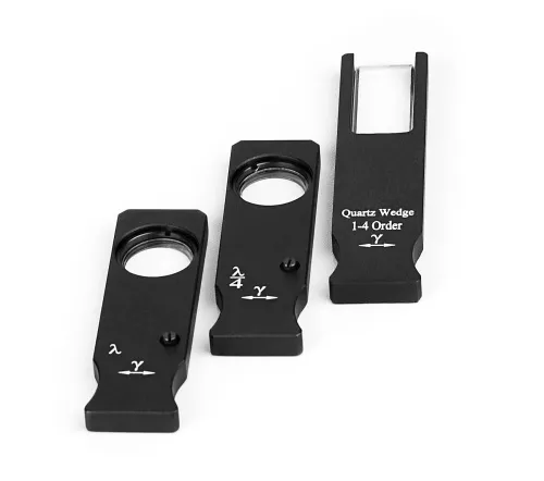 foto MAGUS Pol D800 LCD Polarize Dijital Mikroskop,  15