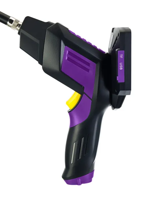 görüntü Ermenrich Seek VE60 Endüstriyel Endoskop,  7