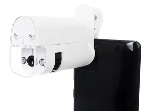 görüntü Levenhuk Zeno Cash ZC14 Cep Mikroskopu,  4