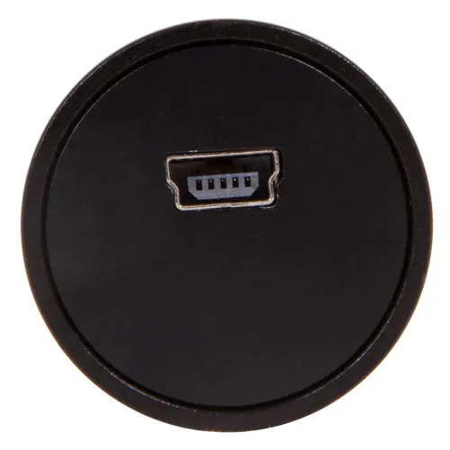 fotoğraf Bresser MikrOkular Full HD Eyepiece Digital Camera,  5