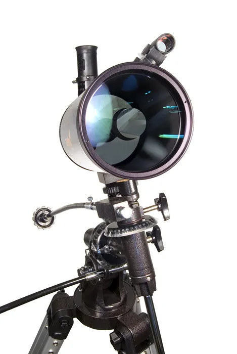 resim Levenhuk Strike 1000 PRO Teleskop,  10