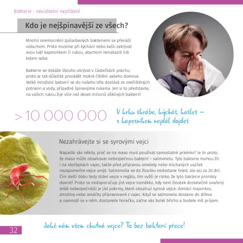 fotoğraf Uzay. Mikro Dünya. 2 cilt Bilgilendirici Kitap,  8