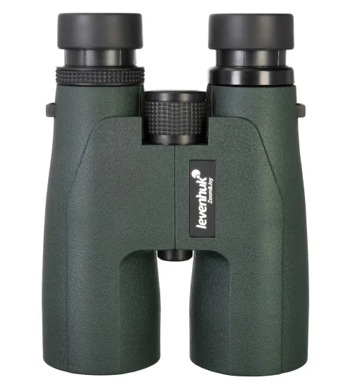 fotoğraf Levenhuk Karma PRO 10x50 Binoküler Dürbün ,  4