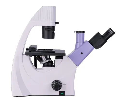 resim MAGUS Bio VD300 LCD Biyoloji İnverted Dijital Mikroskop,  7