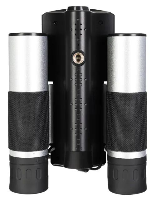 fotoğraf Levenhuk Atom Digital DB10 LCD Binoküler Dürbün ,  6