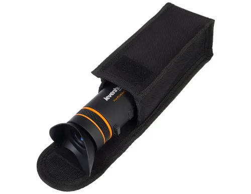 resim Levenhuk Wise PLUS 8x32 Monoküler,  3