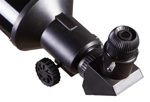 görüntü Bresser National Geographic 90/900 EQ3 Telescope,  8