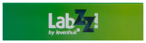 resim Levenhuk LabZZ P12 Bitkiler Hazırlanmış Slayt Seti,  10