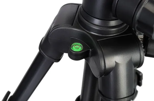 foto Levenhuk Level BASE TR40 Tripod,  8