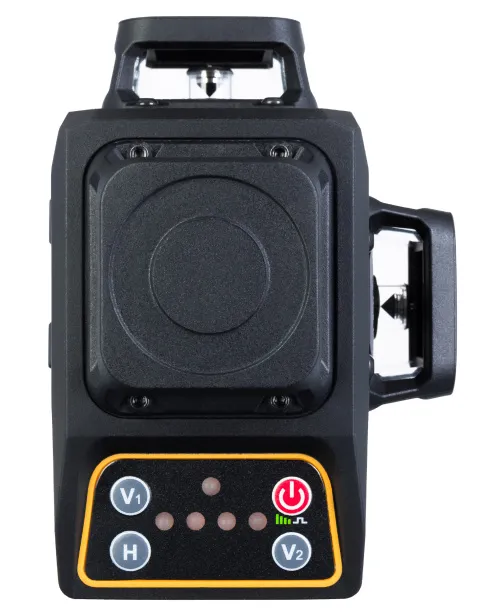 fotoğraf Ermenrich PRO LV60  Lazer Terazi,  7