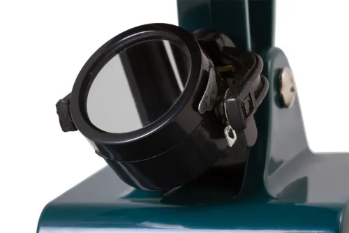 görüntü Levenhuk LabZZ MT2 Mikroskop ve Teleskop Kiti,  13