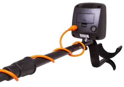 foto DMAX Easy Search Metal Detector,  5