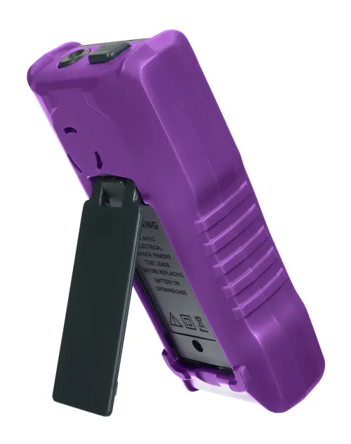 resim Ermenrich Zing TC20 Dijital Multimetre,  5