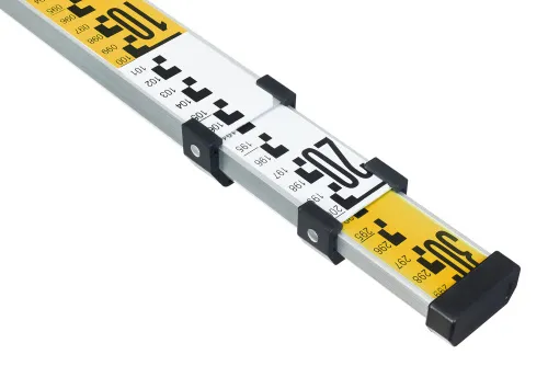 görüntü Ermenrich Reel TWR3 Dikey Cetvel,  6