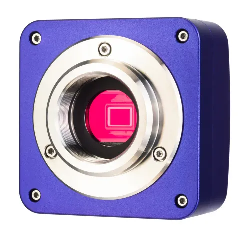 resim Levenhuk M1200 PLUS Dijital Kamera,  5