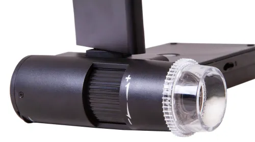 fotoğraf Levenhuk DTX 700 Mobi Dijital Mikroskop,  11