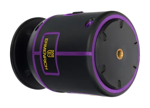 fotoğraf Ermenrich PLUS LN20 Lazer Terazi,  6