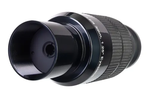 resim Levenhuk Ra LER 3 mm, 1,25" Göz Merceği,  4