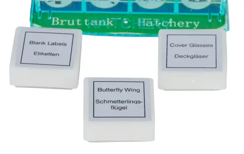 görüntü Bresser Junior Experiment Set,  3