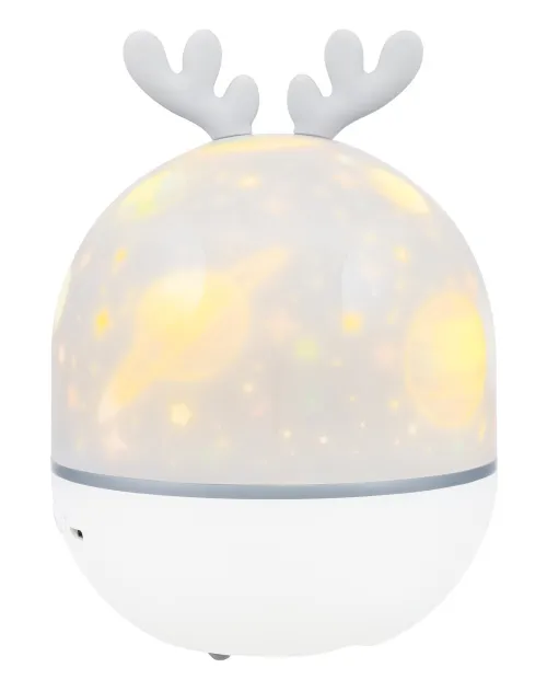 fotoğraf Levenhuk LabZZ Star Sky P2 Astro Planetaryum,  6