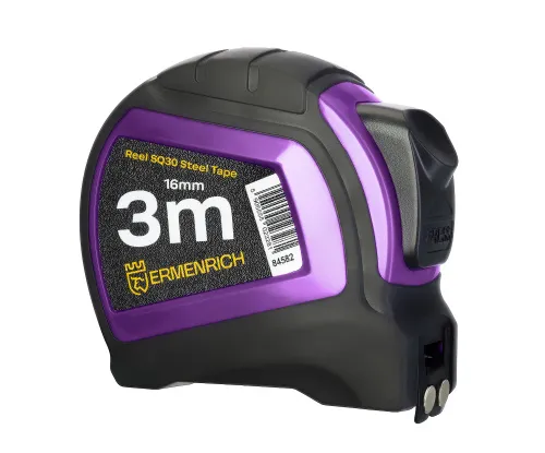 foto Ermenrich Reel SQ30 Metre,  4