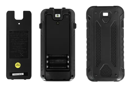 foto Ermenrich Zing TC35 Dijital Multimetre,  9