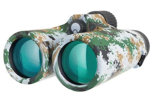 fotoğraf Levenhuk Camo 10x42 Artıkıllı Binoküler Dürbün,  12