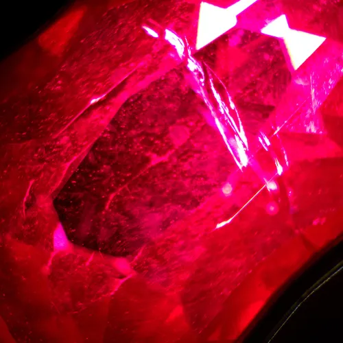 foto MAGUS DFC1 Stereomikroskoplar için Karanlık Alan Kondensörü,  9