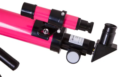 resim Bresser Junior Space Explorer 45/600 AZ Telescope,  5