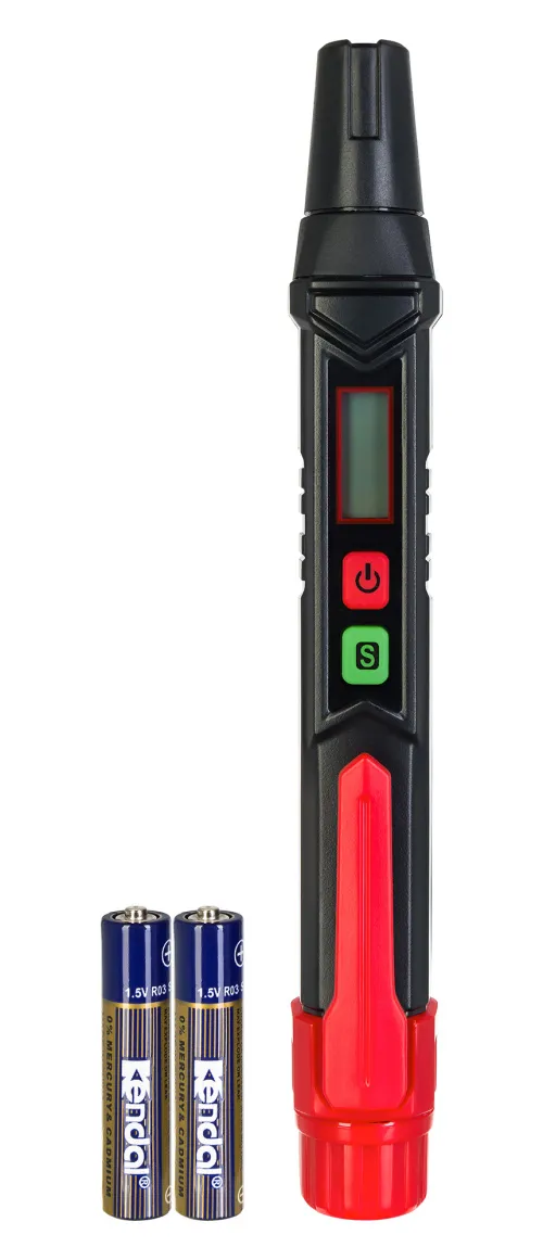 resim Ermenrich Verk FB20 Fren Hidroliği Test Cihazı,  7