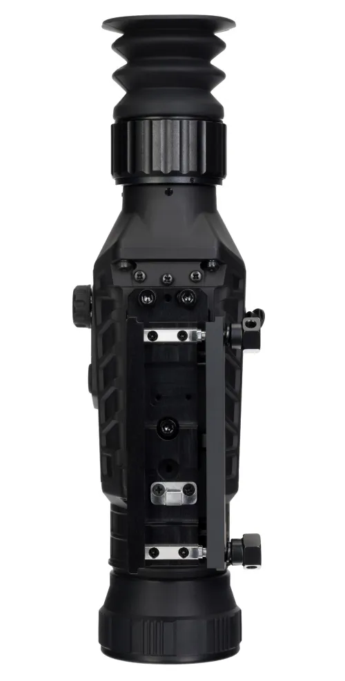 foto Levenhuk Fatum RS150 Termal Görüşlü Tüfek Dürbünü,  8