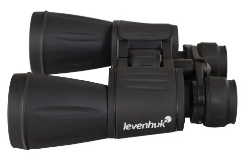 resim Levenhuk Atom 10–30x50 Binoküler Dürbün,  5