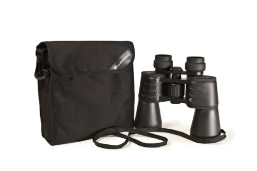 fotoğraf Bresser Hunter 16x50 Binoculars,  12