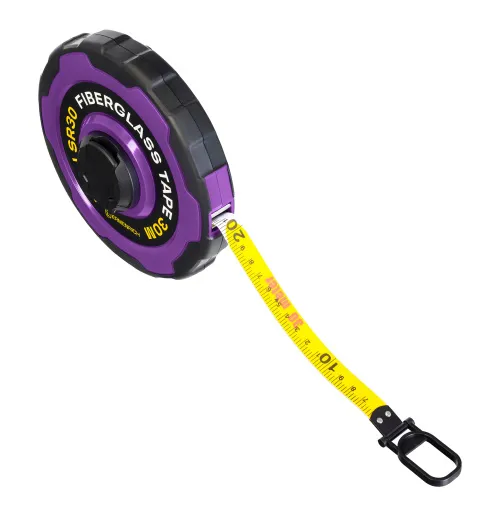 foto Ermenrich Reel SR30 Metre,  3
