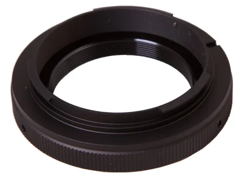 görüntü Bresser T-ring for Canon EOS M42 Cameras,  6