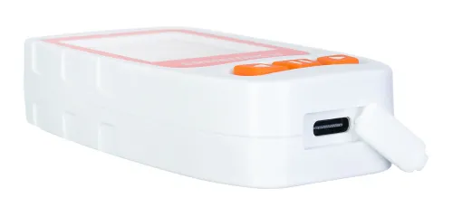 resim Ermenrich Ping RD40 Radyasyon Dedektörü,  5