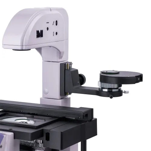 foto MAGUS Lum V500L Floresan İnverted Mikroskop,  15