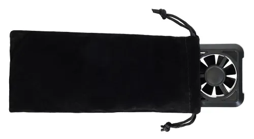 görüntü Ermenrich Seek DN10 Dijital Anemometre,  2