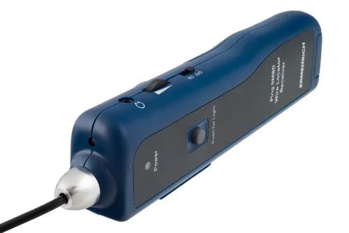 fotoğraf Ermenrich Ping SM80 Yeraltı Kablo Bulucu,  6