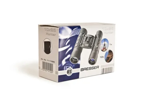 foto Bresser Hunter 10x25 Binoculars,  10